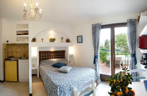 Apartamento R�sidence Les Mandariniers