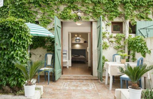 Apartamento R�sidence Les Mandariniers