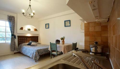 Apartamento R�sidence Les Mandariniers