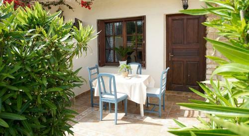 Apartamento R�sidence Les Mandariniers