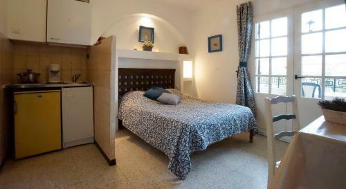 Apartamento R�sidence Les Mandariniers