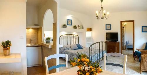 Apartamento R�sidence Les Mandariniers