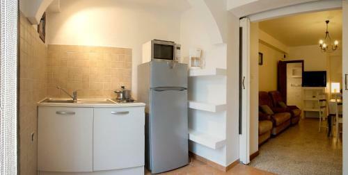 Apartamento R�sidence Les Mandariniers