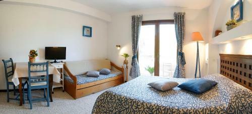 Apartamento R�sidence Les Mandariniers