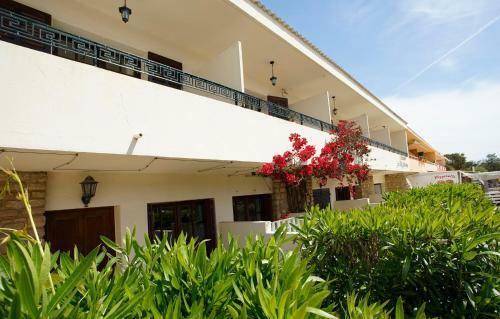 Apartamento R�sidence Les Mandariniers