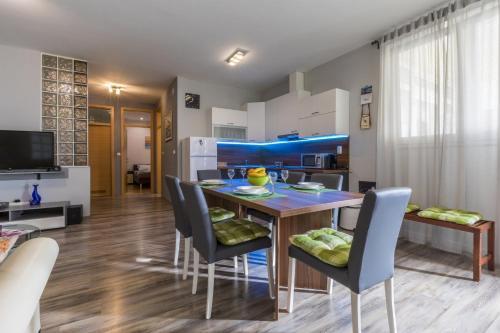 Apartamentos Vlatka
