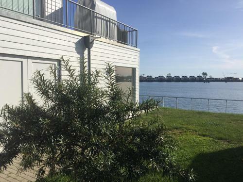 Apartamento Brigantine 33 By Seeblick Ferien