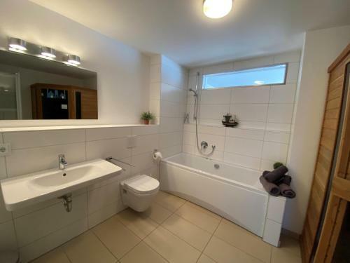 Apartamento Brigantine 33 By Seeblick Ferien