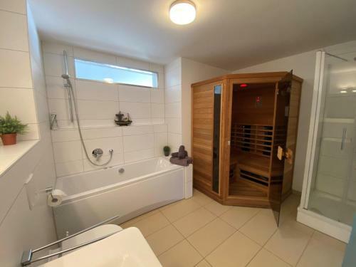 Apartamento Brigantine 33 By Seeblick Ferien
