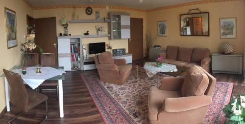 Apartamento Ferienwohnung Schneider