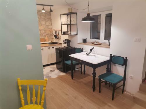 Bla?evi? Apartmani