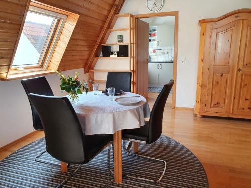 Apartment "haus Altm�hl"