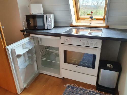 Apartment "haus Altm�hl"