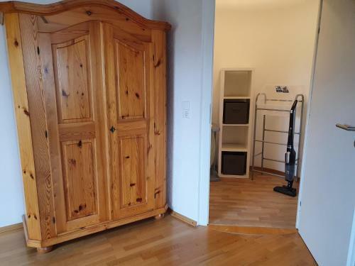 Apartment "haus Altm�hl"