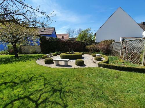 Apartment "haus Altm�hl"