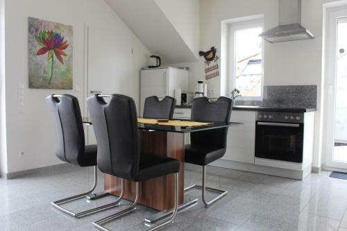 Apartamento Ferienwohnung Augustin