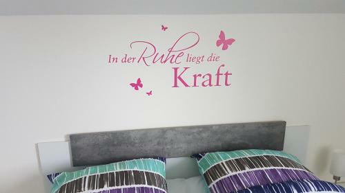 Apartamento Ferienwohnung Augustin