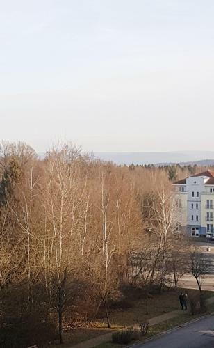 Apartamento Ferienwohnung Augustin
