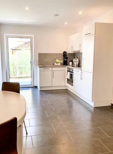 Apartamento Ferienwohnung Bodensee Nenzingen Hegau