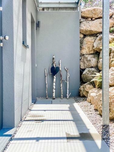 Apartamento Ferienwohnung Bodensee Nenzingen Hegau