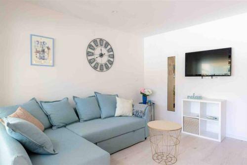 Apartamento Villa Stani? With Pool ( App For 4)