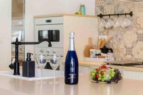 Apartamento Villa Stani? With Pool ( App For 4)