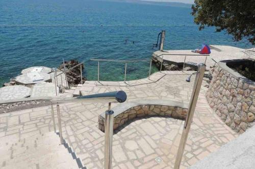 Apartamento Villa Stani? With Pool ( App For 4)