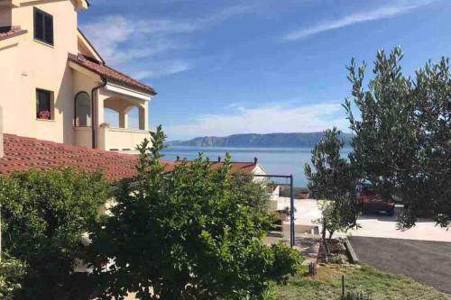 Apartamento Villa Stani? With Pool ( App For 4)