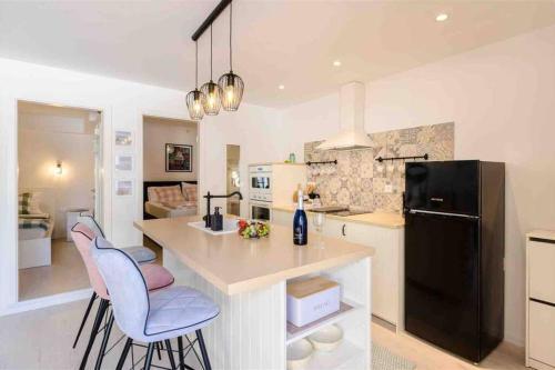Apartamento Villa Stani? With Pool ( App For 4)