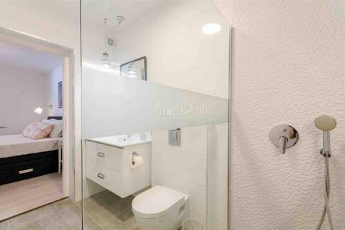 Apartamento Villa Stani? With Pool ( App For 4)