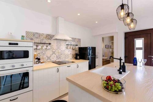 Apartamento Villa Stani? With Pool ( App For 4)