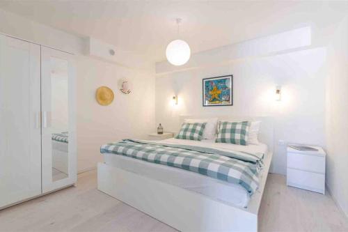 Apartamento Villa Stani? With Pool ( App For 4)