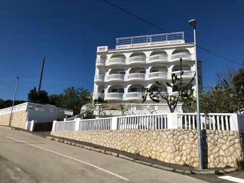Apartamento Villa Bellevue