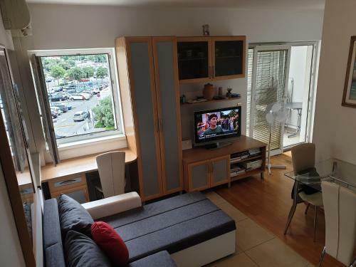 Apartment Xena Novi Vinodolski