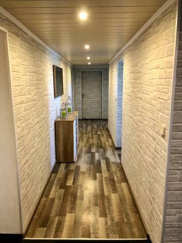 Apartamento Ferienwohnung Vergissmeinnicht