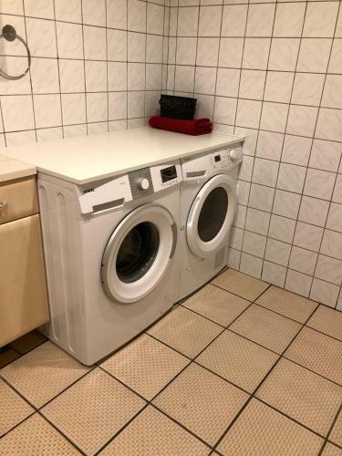Apartamento Ferienwohnung Vergissmeinnicht