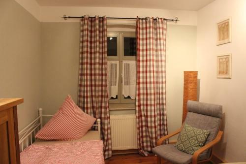 Apartamento Landhaus Rosmarin