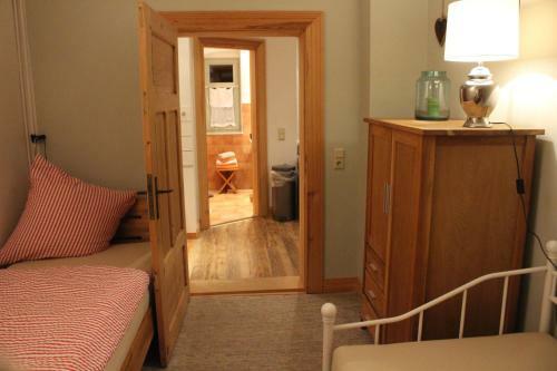 Apartamento Landhaus Rosmarin