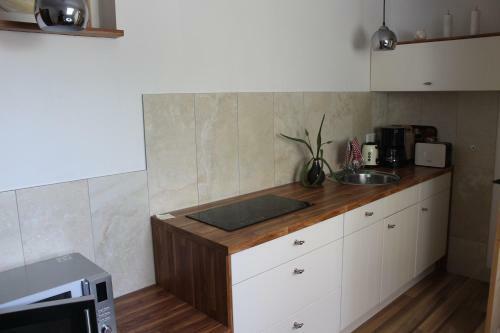 Apartamento Landhaus Rosmarin