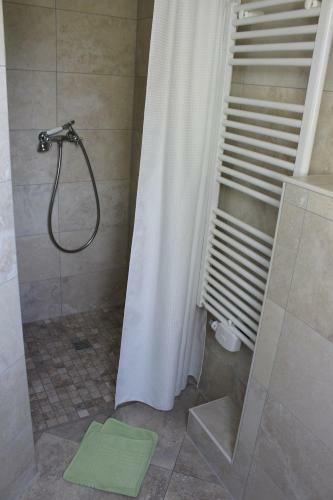 Apartamento Landhaus Rosmarin