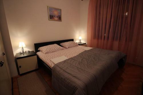 Apartment Zo-na