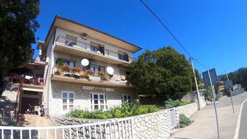 Apartment Zo-na