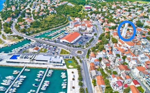 Apartamento Blue At Marina Novi
