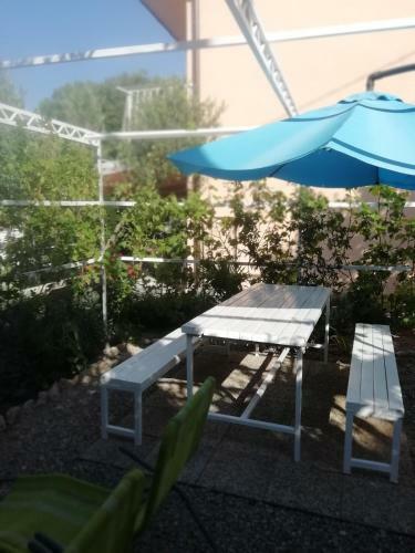 Apartamento Blue At Marina Novi