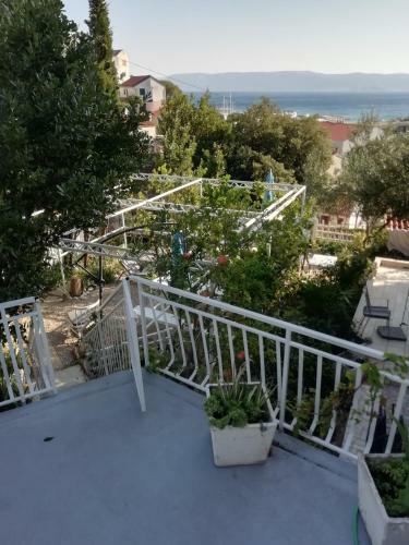Apartamento Blue At Marina Novi