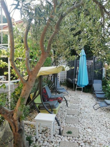 Apartamento Blue At Marina Novi