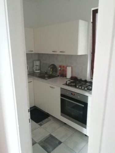 Apartamento Blue At Marina Novi