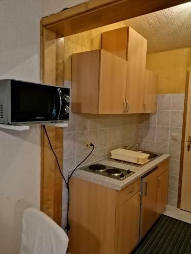 Apartamento Studio