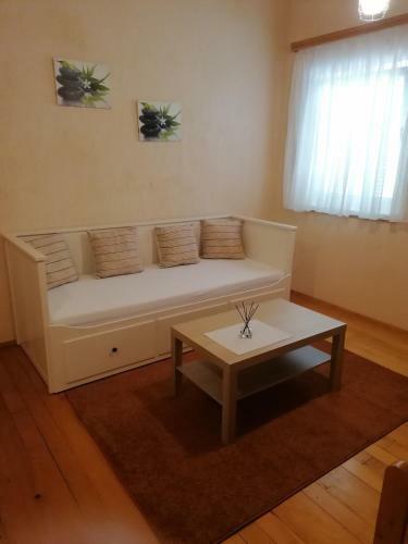 Apartamento Studio