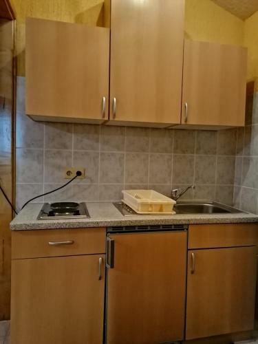 Apartamento Studio
